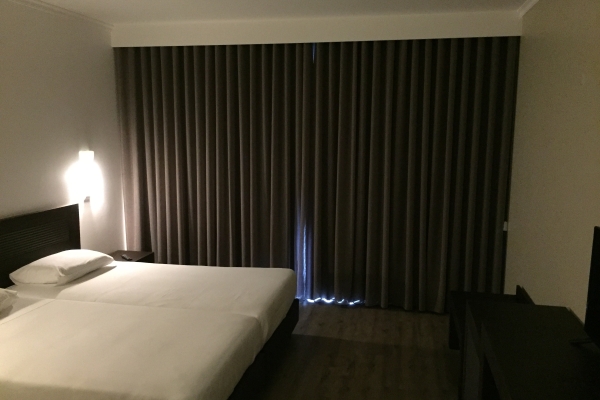 Hotel Euro Moniz